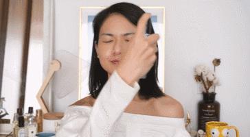 夏日彩妆化妆教程高级版,夏日妆容化妆视频教程