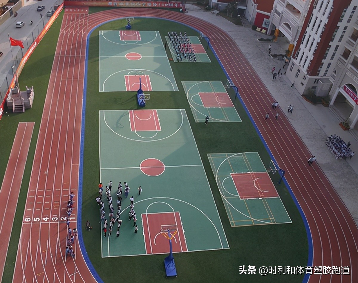 硅pu球场基础怎么处理,硅pu篮球场地面保养