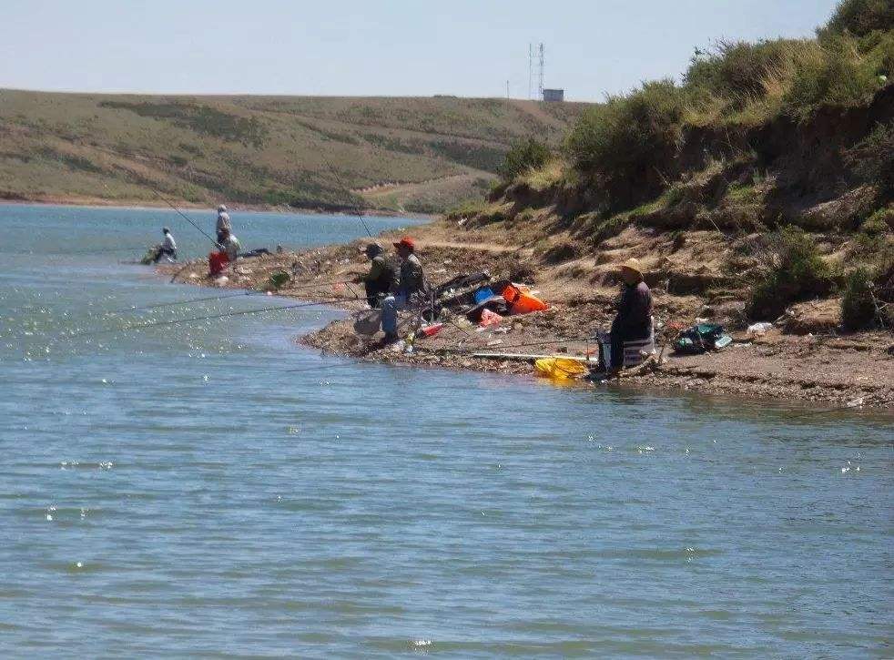 钓鱼背锅侠,钓鱼背锅