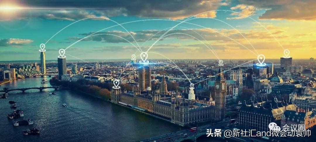 数字化会展新模式,会展运营模式数字化