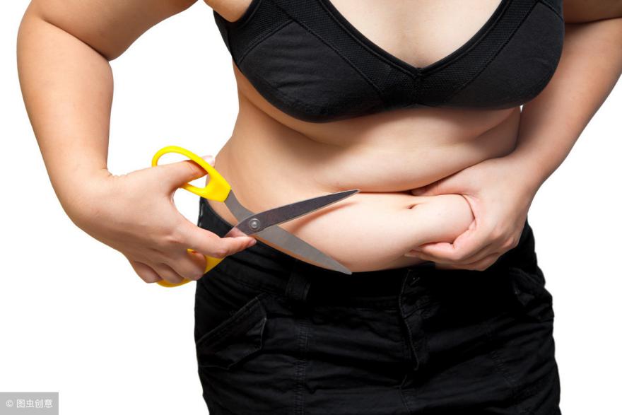 减肥遇到大姨妈会不会不掉秤,当减肥遇到大姨妈遇到感冒