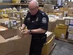 近期广州贩假大案,35亿造假案