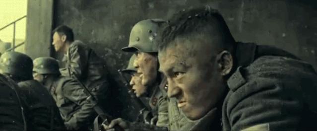 吴京张译张涵予,张译成