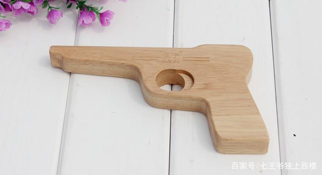 童年回忆的玩具枪猎枪,童年回忆玩具枪
