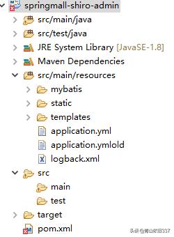 springboot报错404notfound,springboot里面pom文件刷新不了