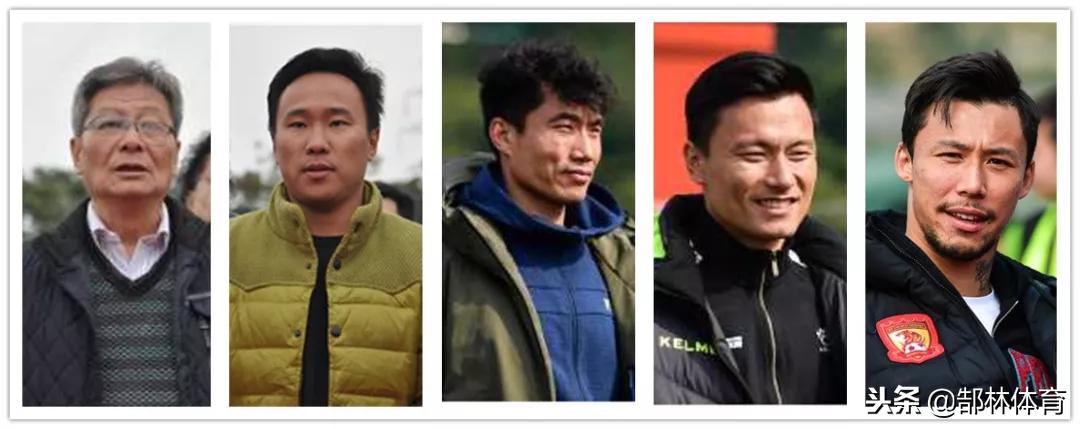 郜林热身赛,郜林回到河南青训专访