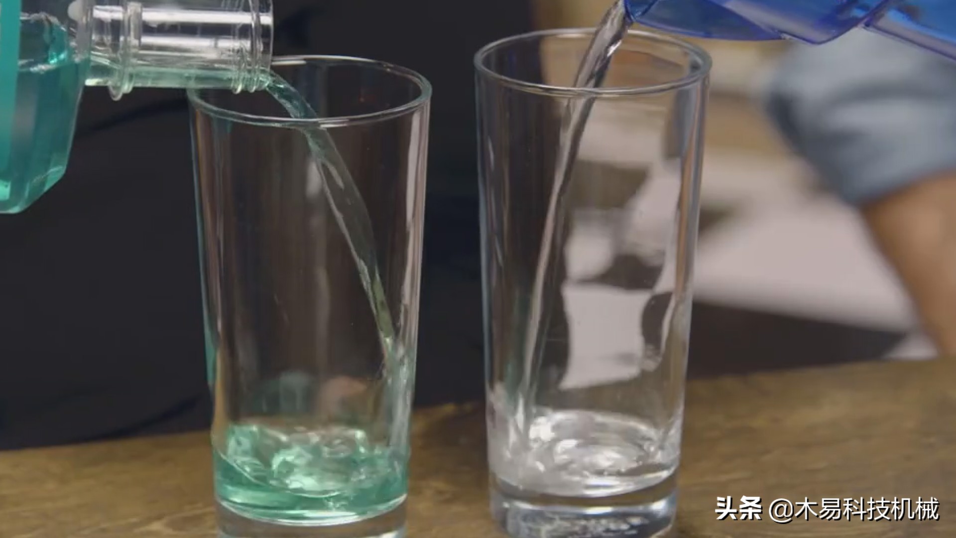 德国净水壶过滤可乐,德国滤水壶使用方法视频