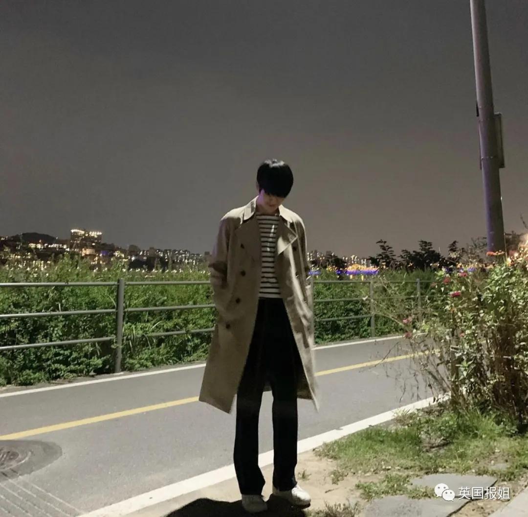 近期帅翻外网的性感鼓手和火辣消防员，减肥前长这样？