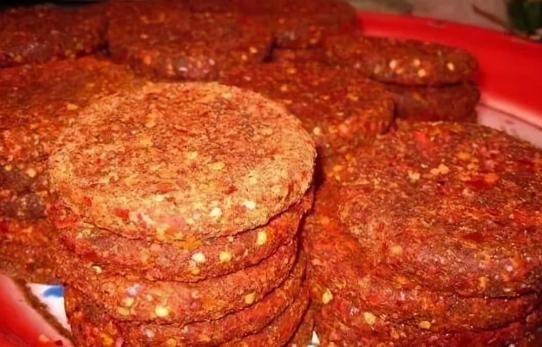 为什么说江西吃辣排行第一,江西吃辣鄙视链