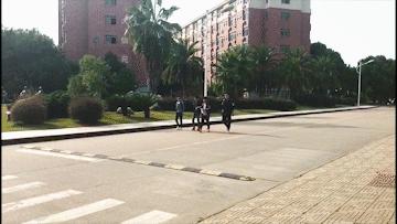 233路尽头的南昌航空大学，承包你的四年青春！