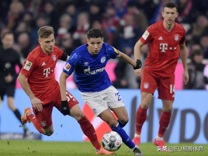 拜仁面对诺伊尔受伤,拜仁慕尼黑诺伊尔头球救主