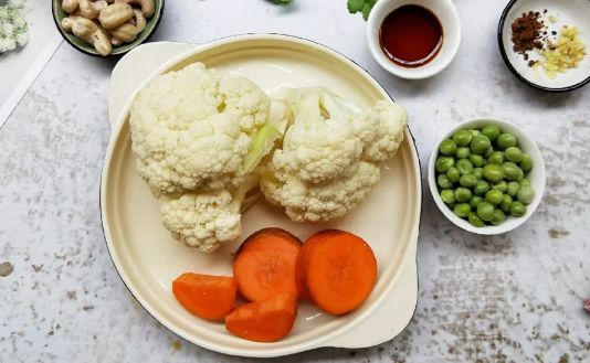 有机蔬菜营养健康,有机蔬菜食用方法