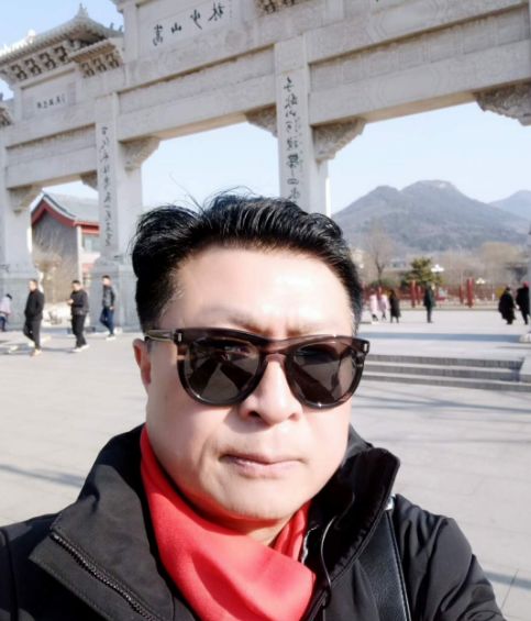 「词风雅韵」季国强｜守望沧桑追过往雄关似铁锁流年