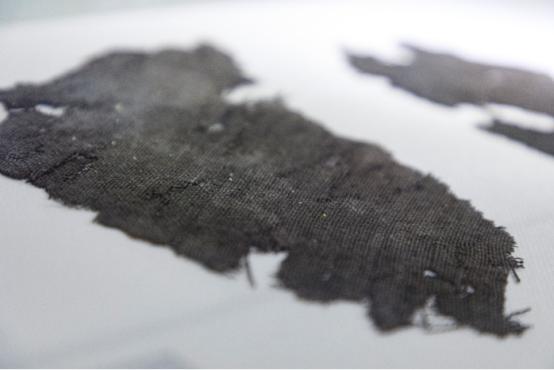 淄博色织之都,淄博历史文化遗址