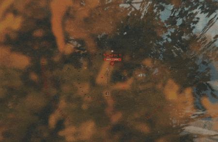 坦克世界偷炮先锋教学,坦克世界隐蔽性最好的轻坦