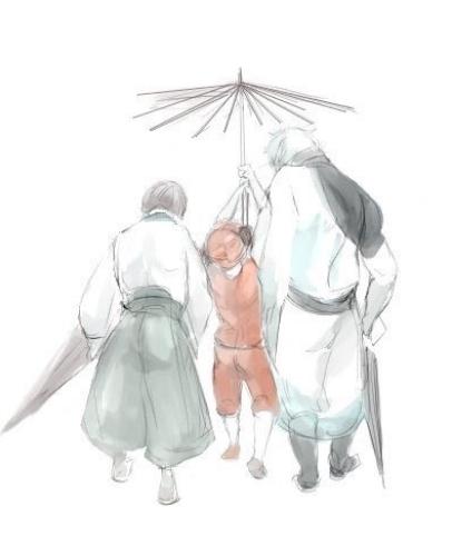 银魂最近新消息,银魂完结上热搜