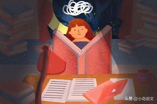 中考90天学习语文好方法,中考6天拼命学习还有救吗