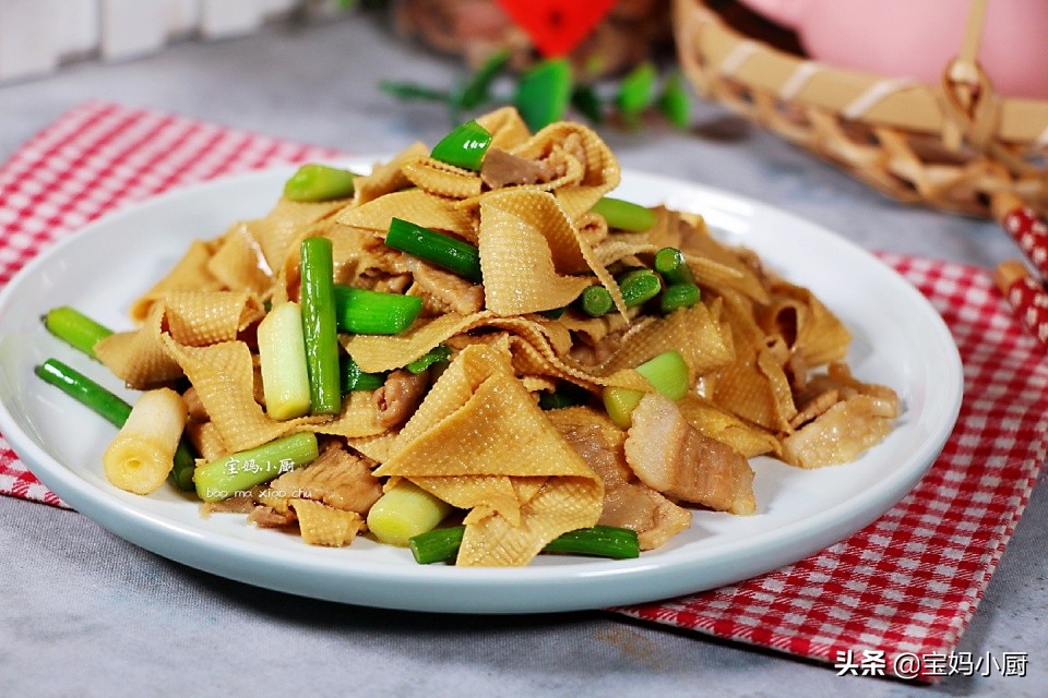 10道快手家常菜做法,比叫外卖快,花钱少还实惠,上班族别错过