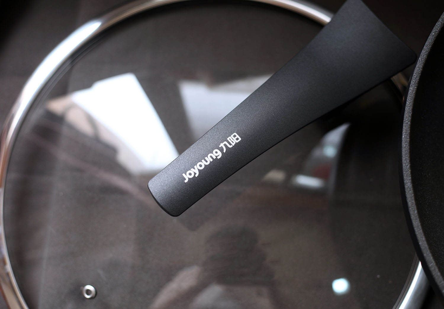 好锅到底有多好用,九阳晶钻炒锅评测