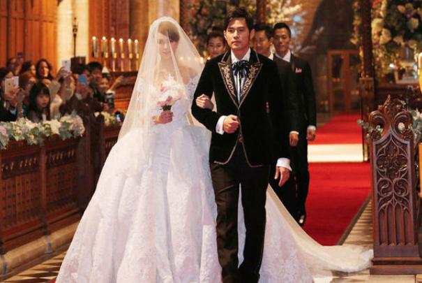 周杰伦昆凌结婚周年庆,周杰伦庆与昆凌结婚7周年