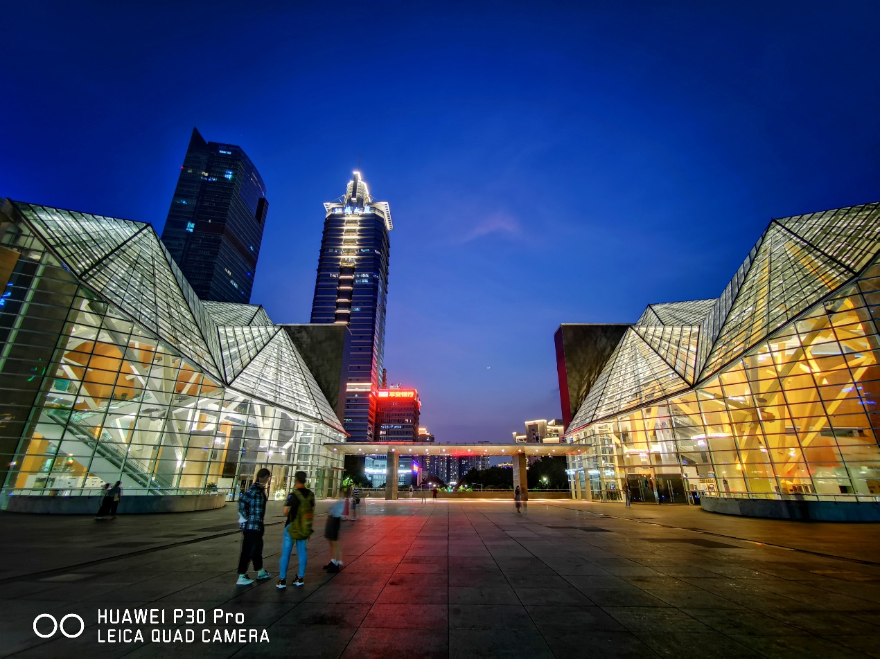 华为p30pro和mate30pro,p30pro使用半年后的感受