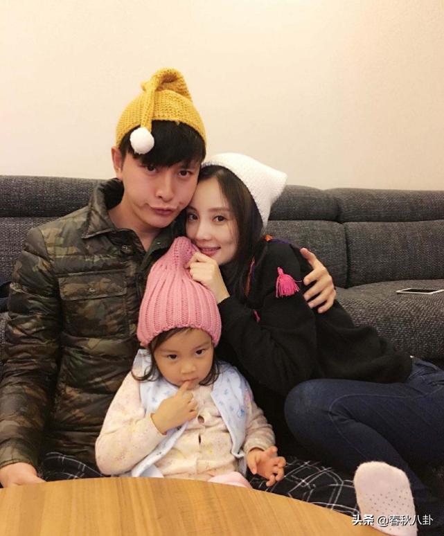 甜馨抚养权为什么归李小璐,李小璐怎么争到抚养权的