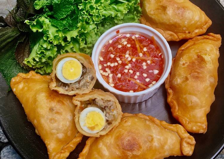 越南旅游值得吃的美食,去越南吃东西