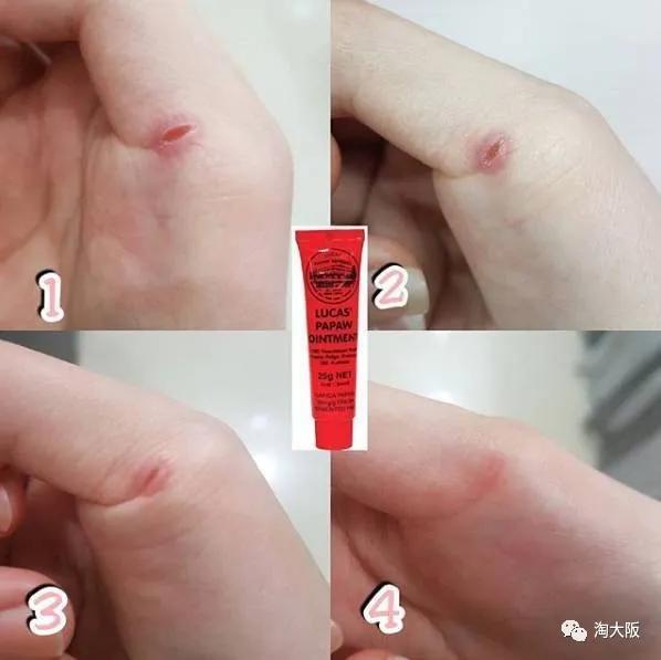 科颜氏唇膏超标,科颜氏唇膏鉴定