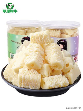 100种好吃到要命的零食推荐（五）|剧终