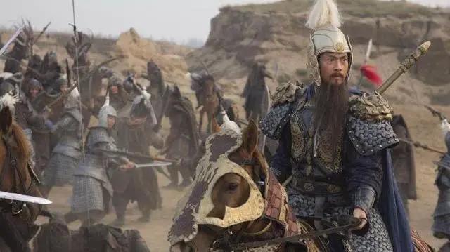 历史上杨家将的大结局视频,1983年杨家将大结局