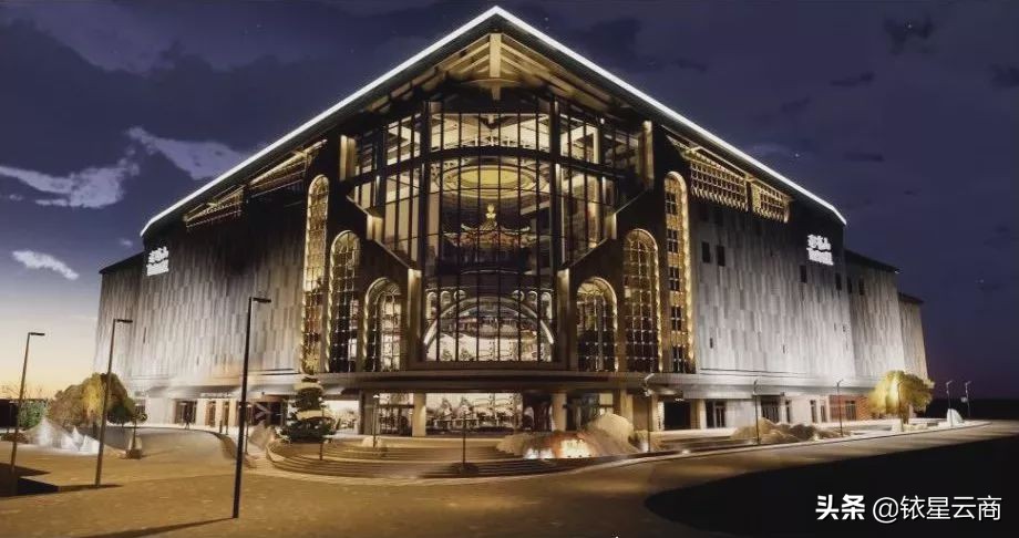 香港k11购物艺术中心简介,k11musea