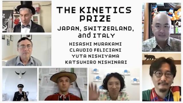 第20届搞笑诺贝尔奖,2019第29届搞笑诺贝尔奖揭晓