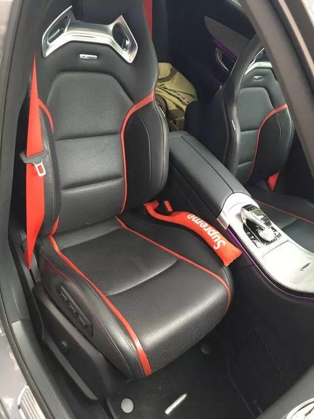 奔驰c200l爆改,奔驰c200爆改迈巴赫s680