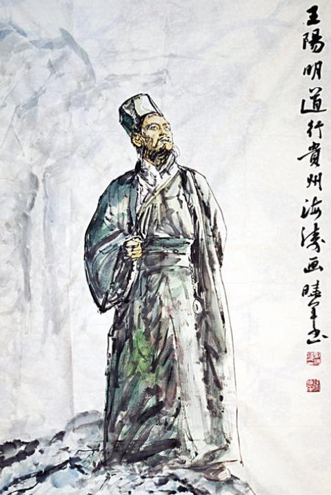 王阳明心学告诉我们的最大真相,一篇文章教你读懂王阳明