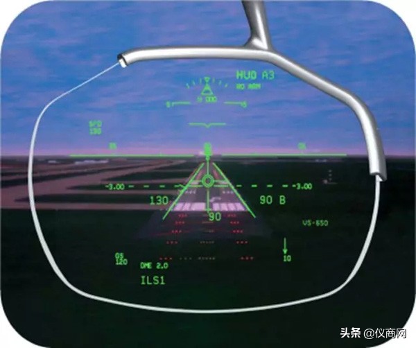 hud智能车评测,hud中控台