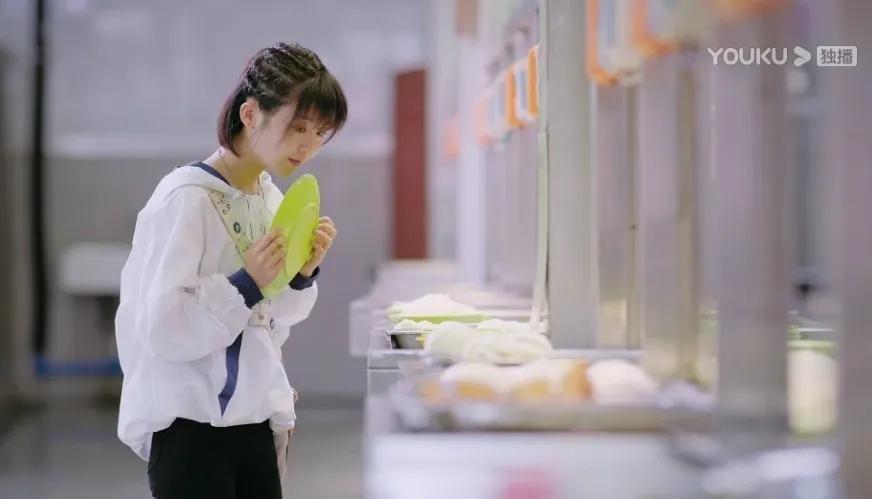 花式“虐狗”！热播剧《全世界最好的你》竟然来清水河畔“打卡”！“清水寺”的学霸们，宅家请淡定！