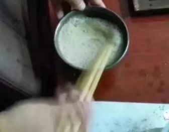 点茶法的正确喝法,点茶法好喝吗