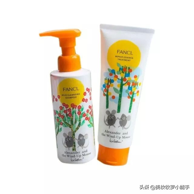 fancl保健品有哪些值得买,fancl适合30岁以上的产品