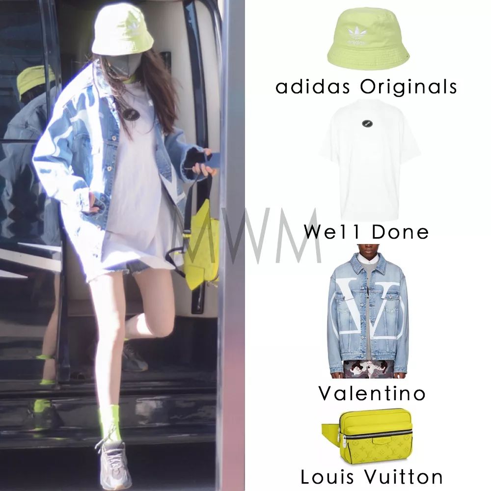 杨幂最新街拍冬装大衣,杨幂街拍大旗视频