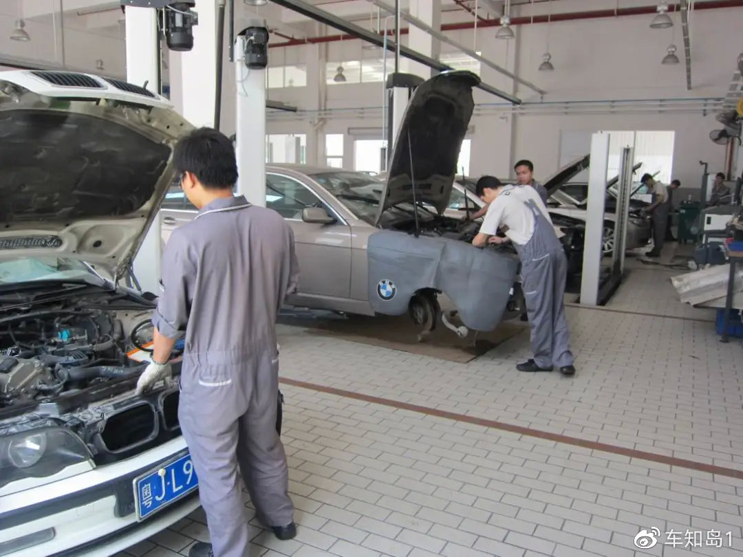 汽车4s店如何评估,怎样用数字化整合实体店