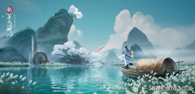 新笑傲江湖手游值得玩吗,新笑傲江湖手游对比天谕手游