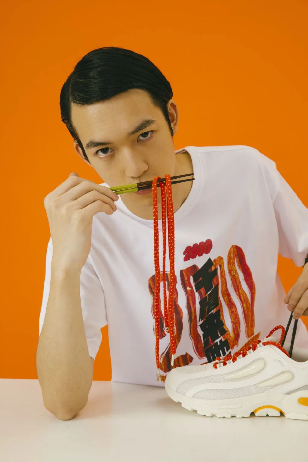 卫龙集团董事长刘卫平采访,卫龙集团创始人刘卫平