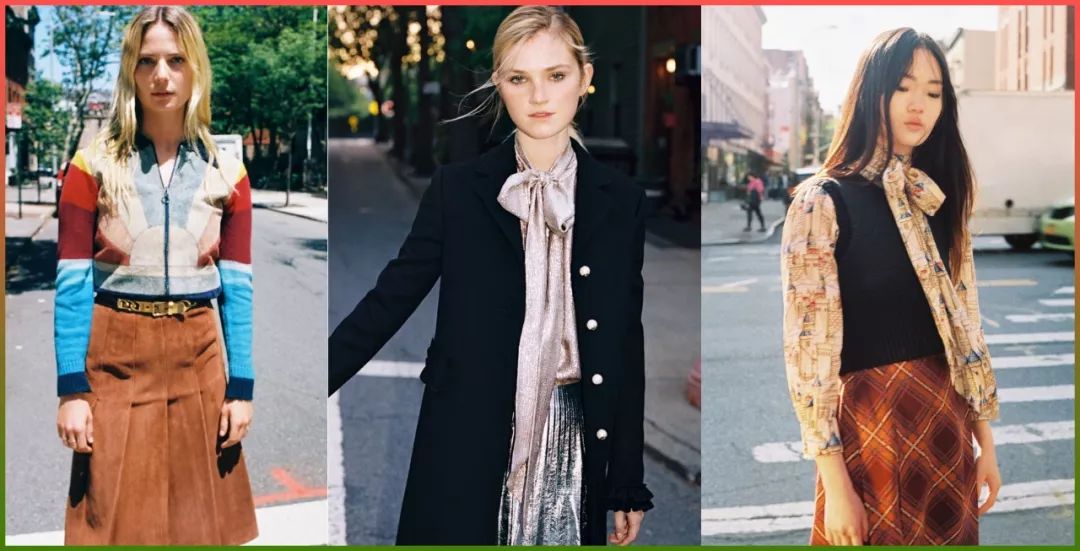 gucci的设计风格 (设计高调的gucci为什么卖得这么好)