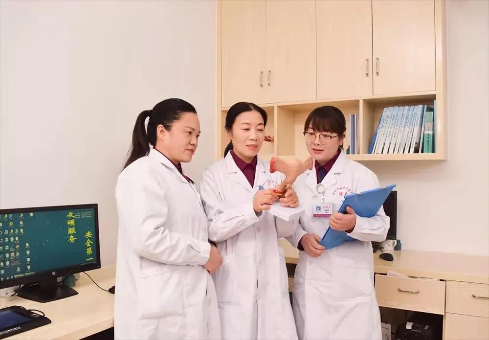 【盘点2020】“她健康，吾己任”——记桂林市妇幼保健院“女性健康的守护者”妇科医护团队