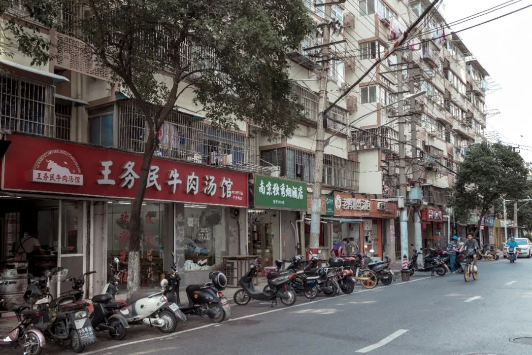 高中神话华师一,南京一中高中