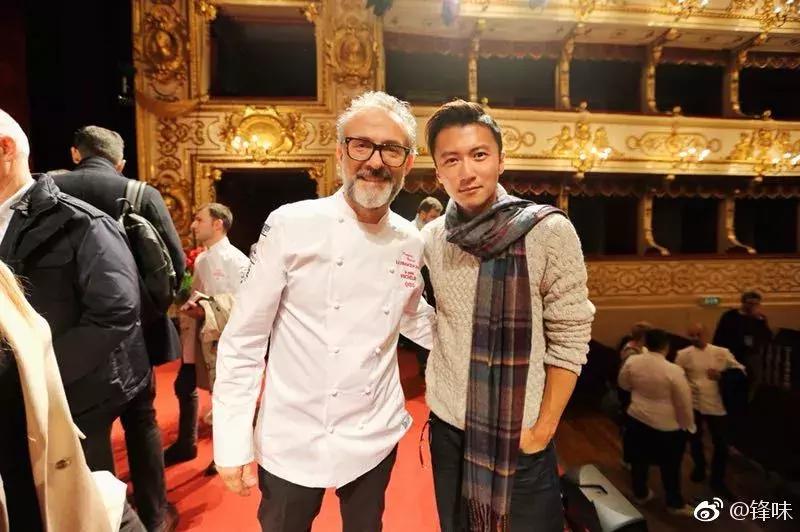 谢霆锋葱油拌面,谢霆锋同款拌面