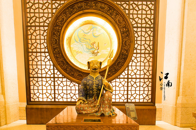 梦幻江南水乡仙境,带你看江南第一古镇