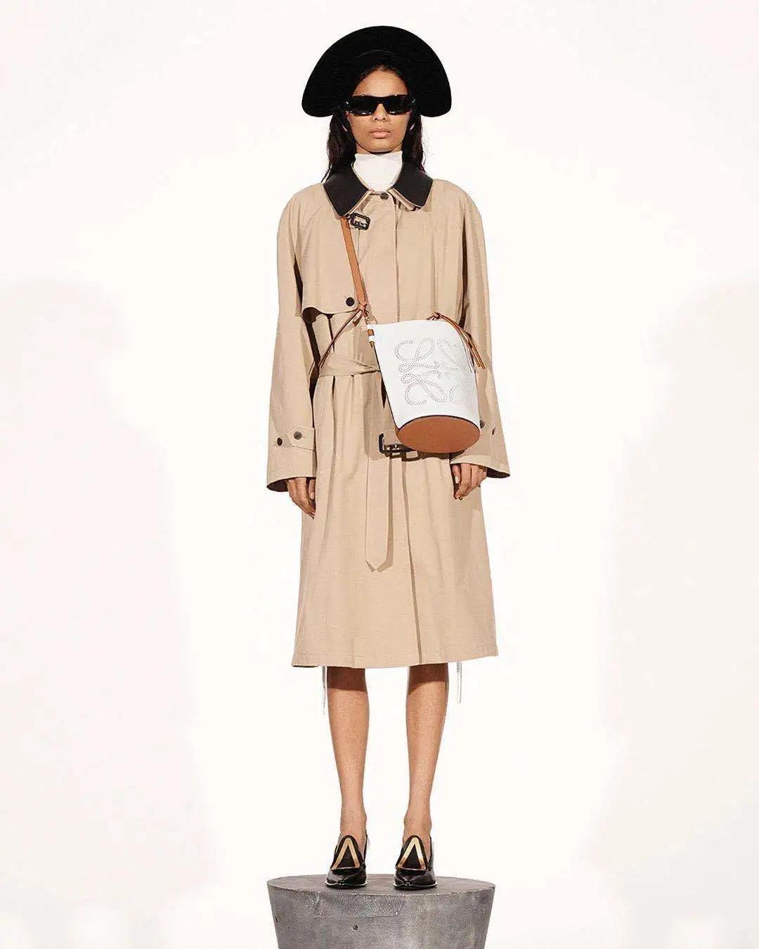 墨镜一戴谁都不爱时尚墨镜,推荐一款适合秋冬戴的墨镜