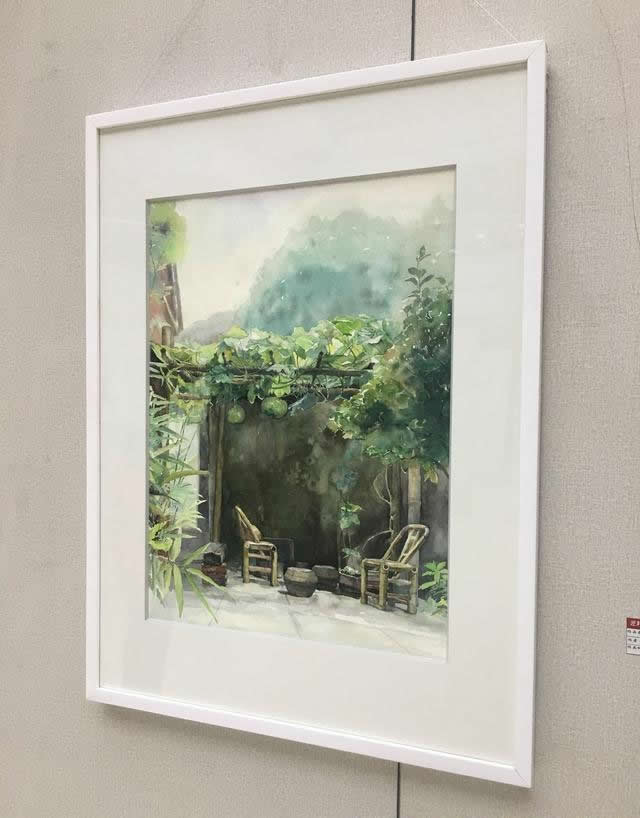 六小灵童PS变形与扭曲3分钟学会