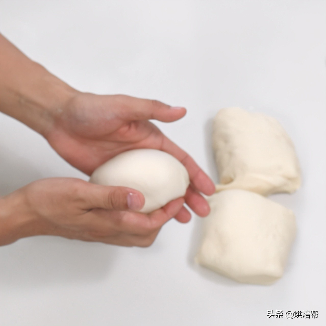 日本爆火吐司,日本生吐司中种